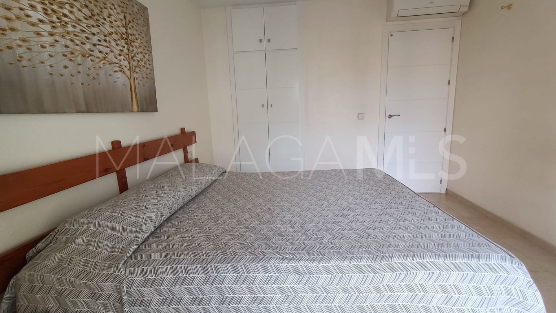 Fuengirola Centro, apartamento de 1 bedroom for sale