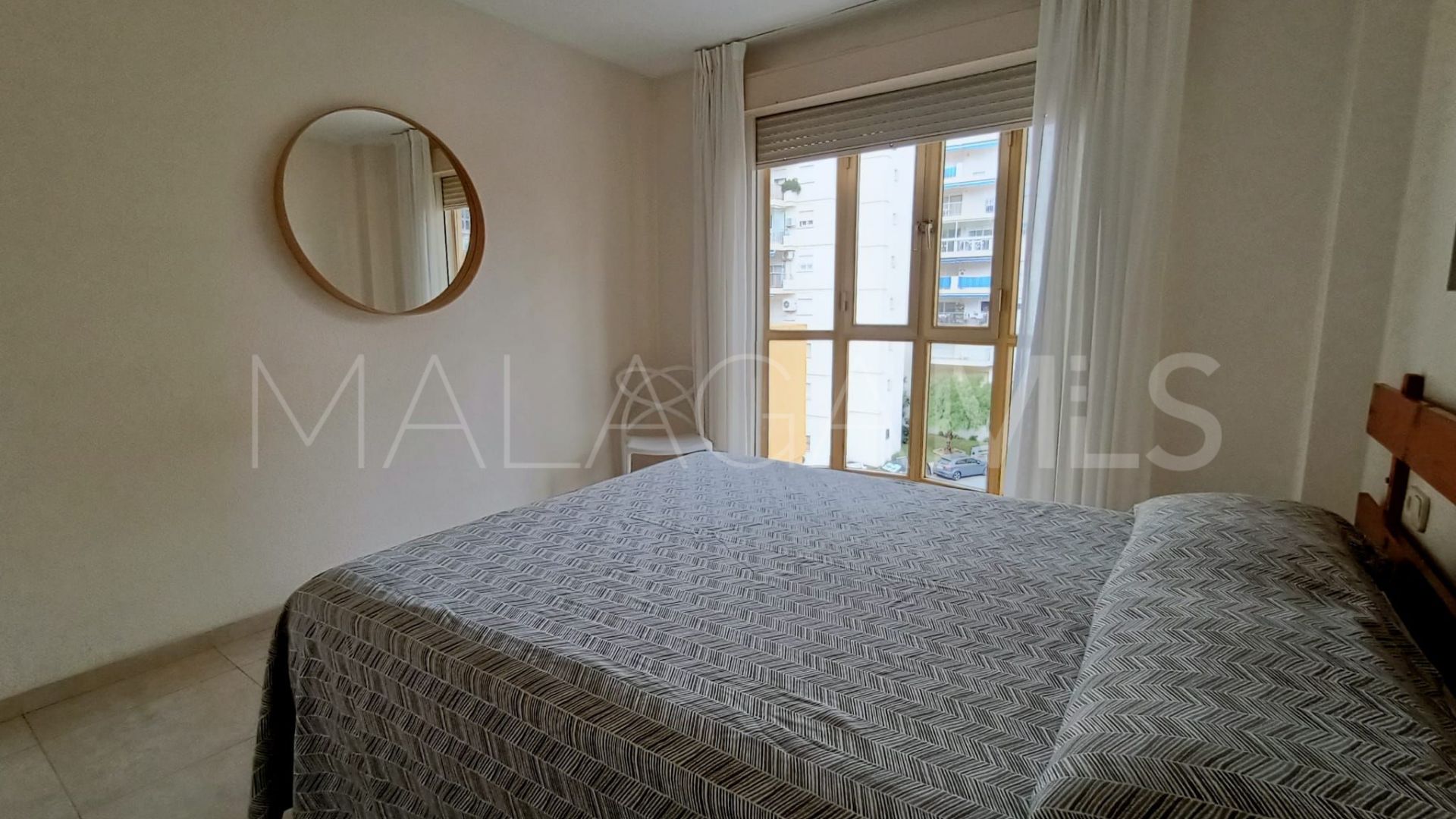 Fuengirola Centro, apartamento de 1 bedroom for sale