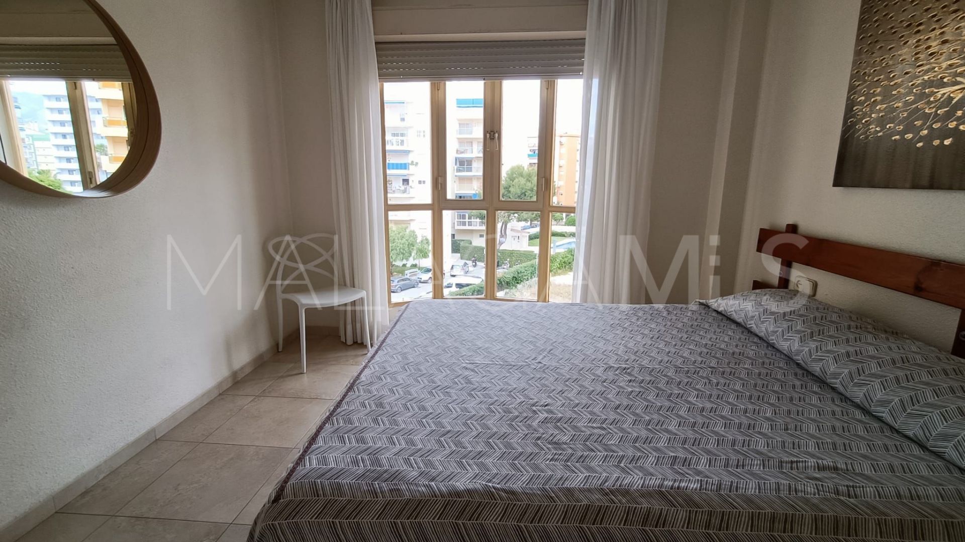 Fuengirola Centro, apartamento de 1 bedroom for sale