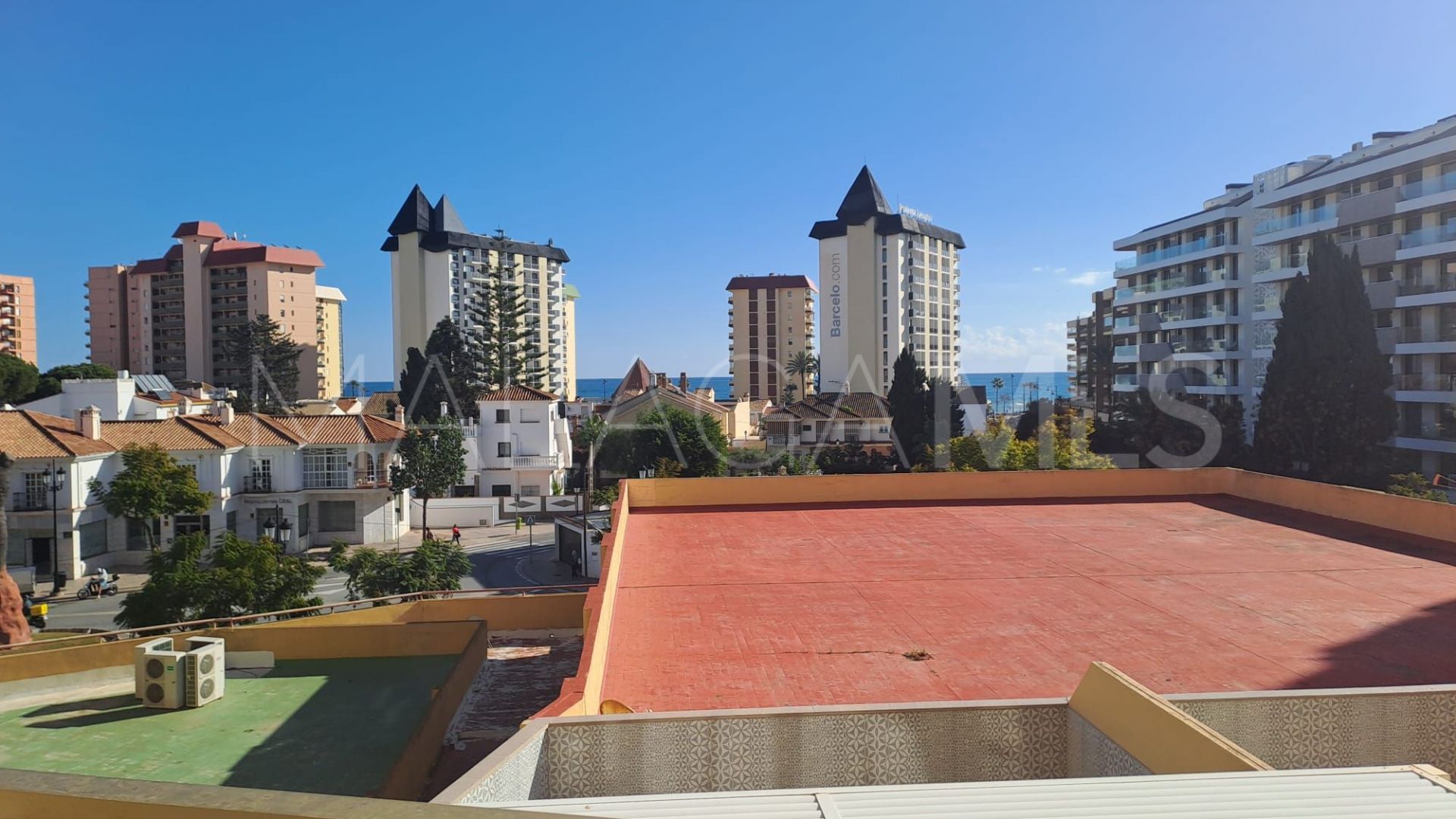 Appartement for sale in Fuengirola Centro