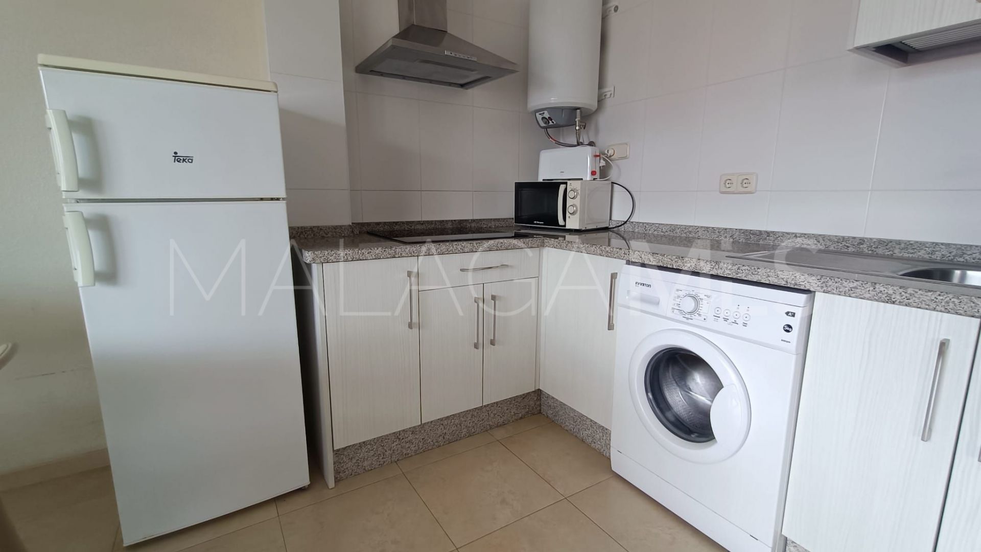 Fuengirola Centro, apartamento de 1 bedroom for sale