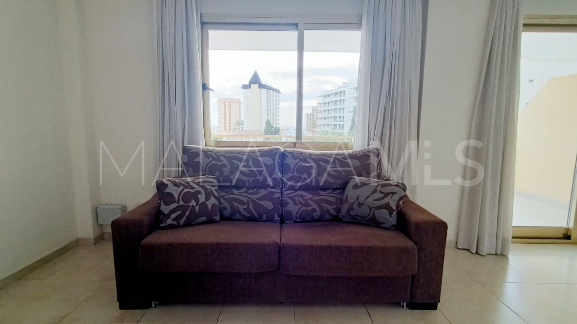 Appartement for sale in Fuengirola Centro
