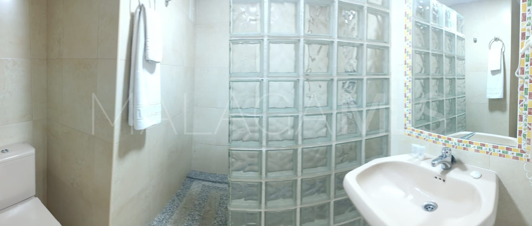 Fuengirola Centro, apartamento de 1 bedroom for sale