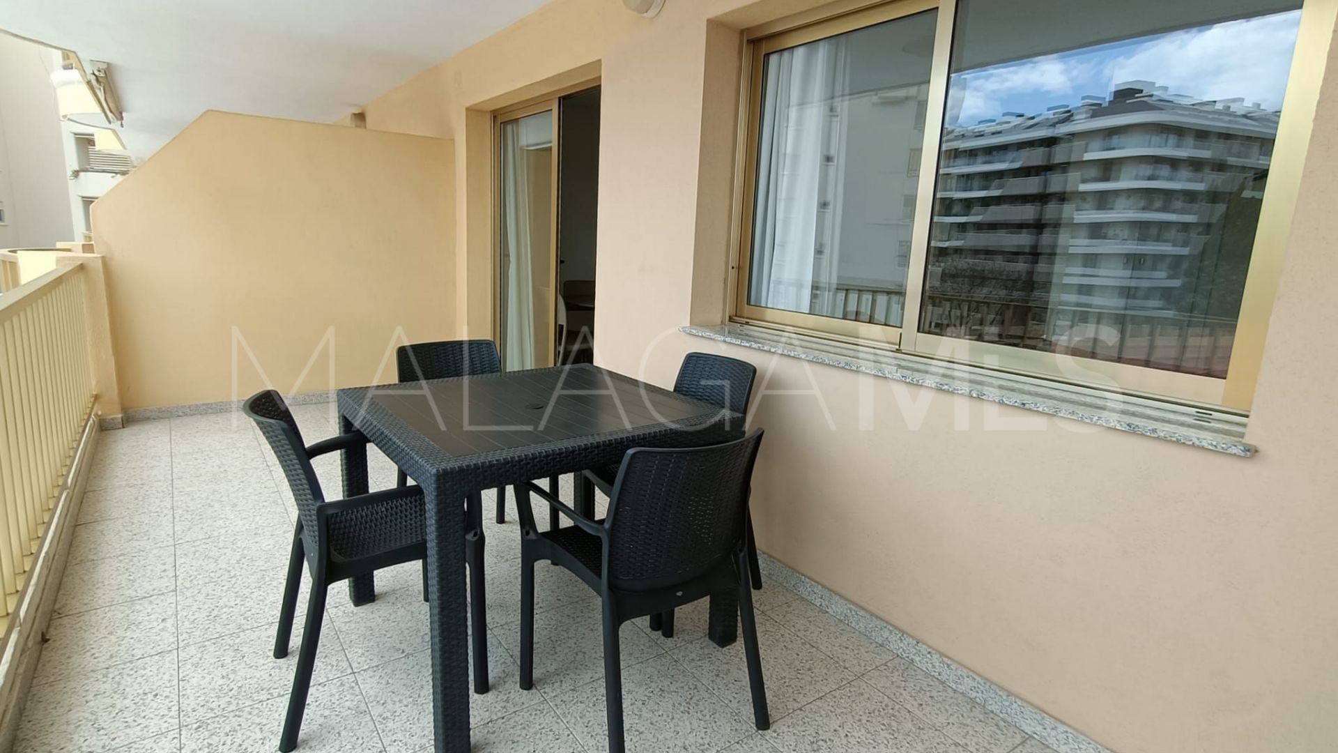 Appartement for sale in Fuengirola Centro