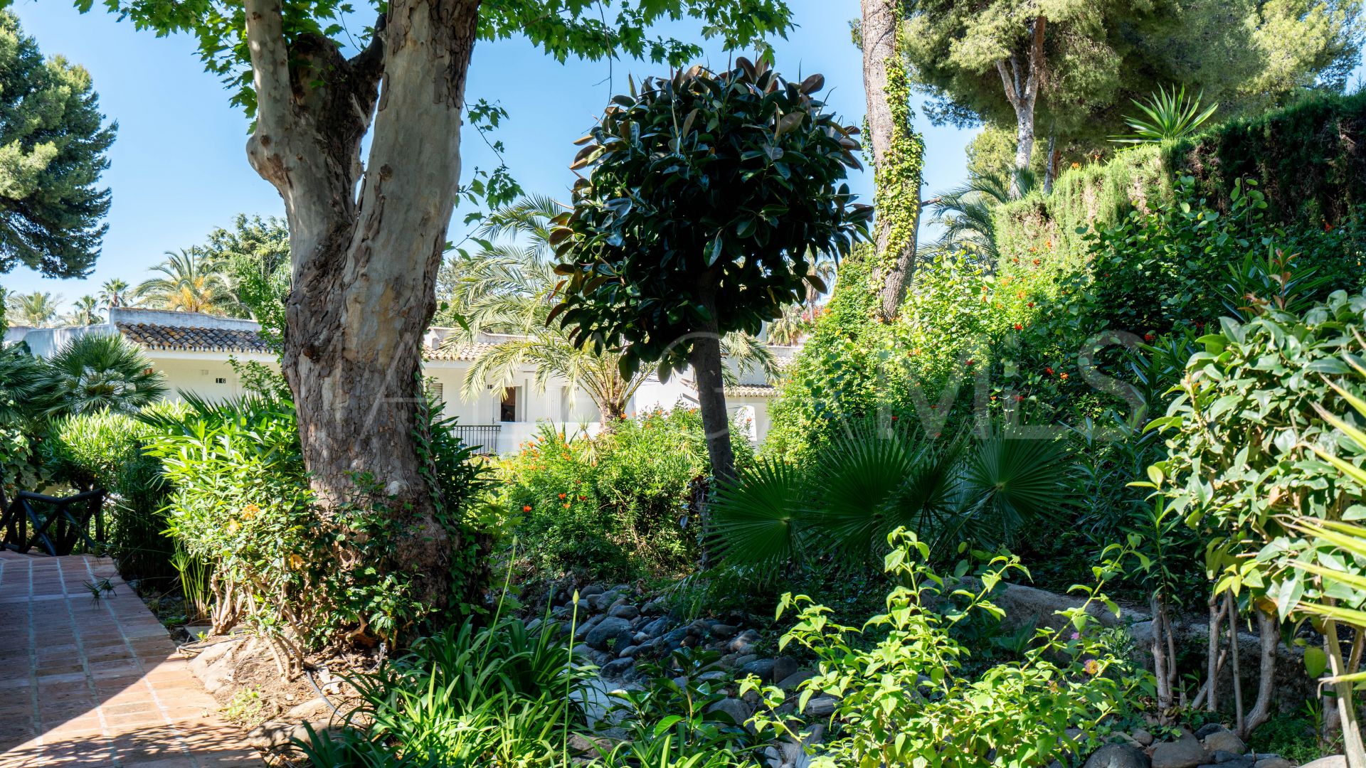 Studio for sale in Riviera del Sol