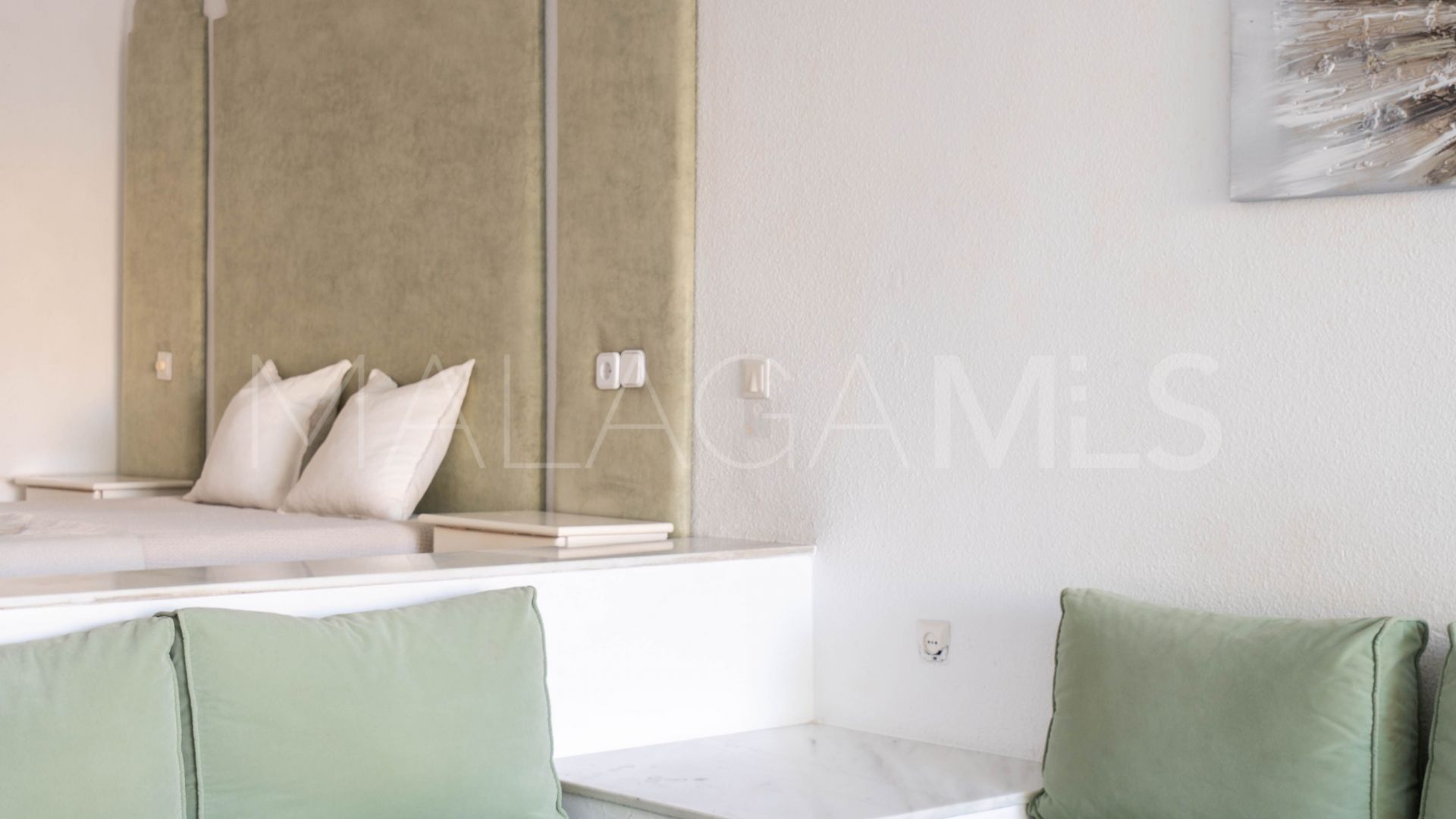 Studio for sale in Riviera del Sol
