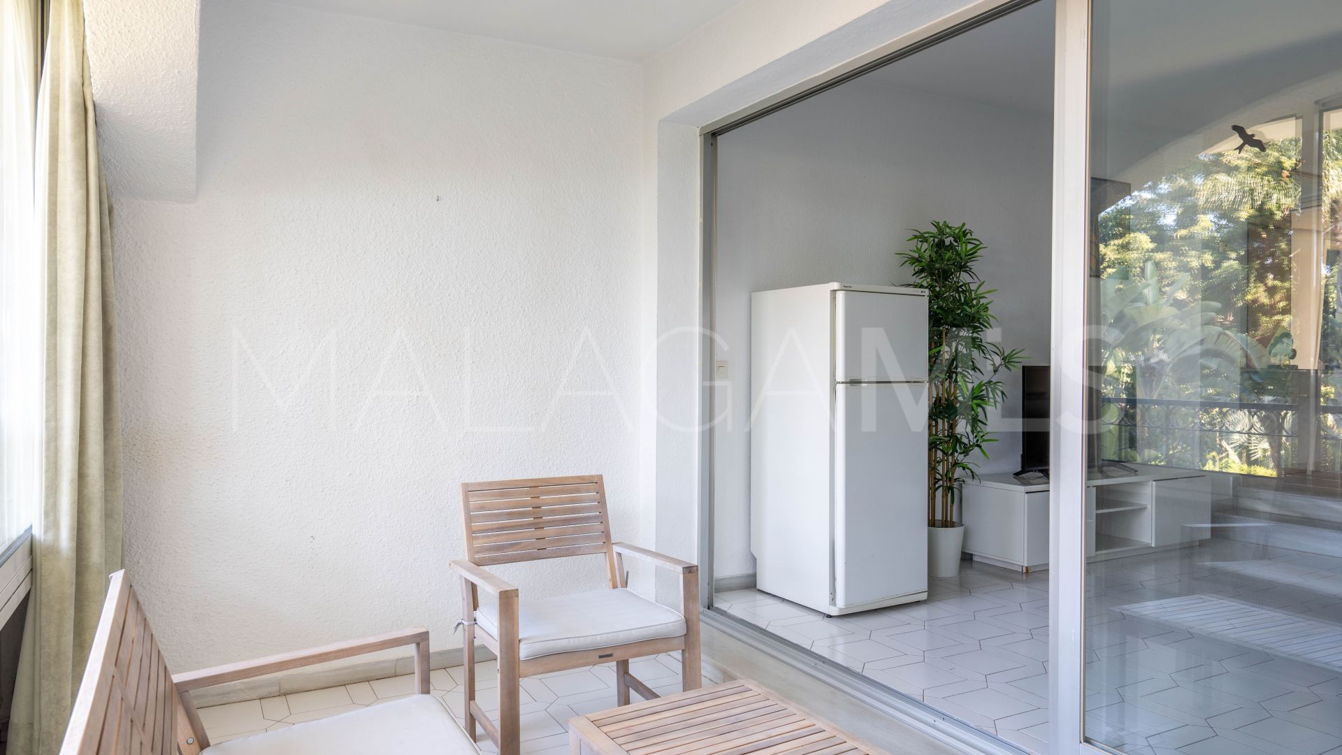 Studio for sale in Riviera del Sol