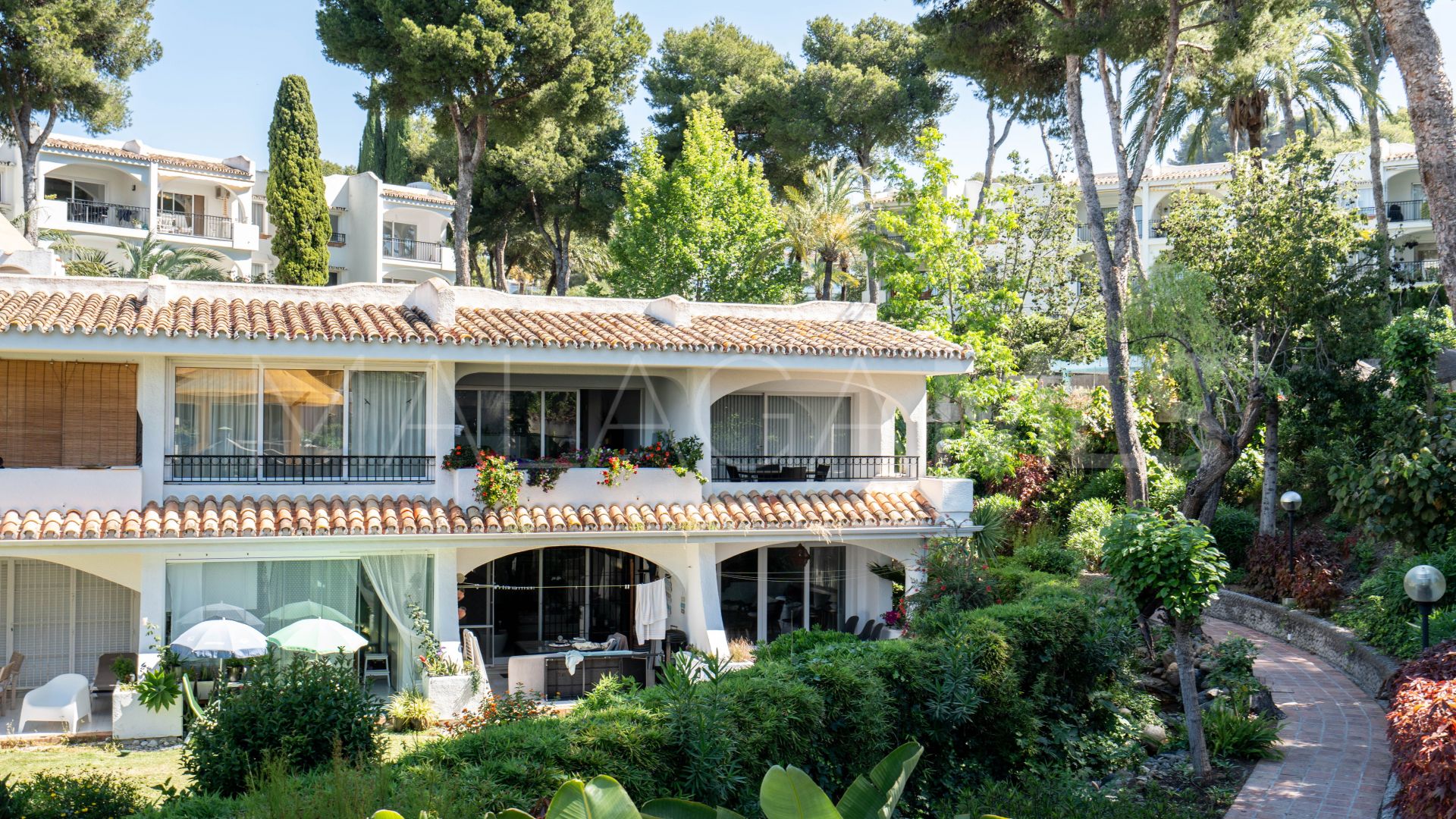 Studio for sale in Riviera del Sol