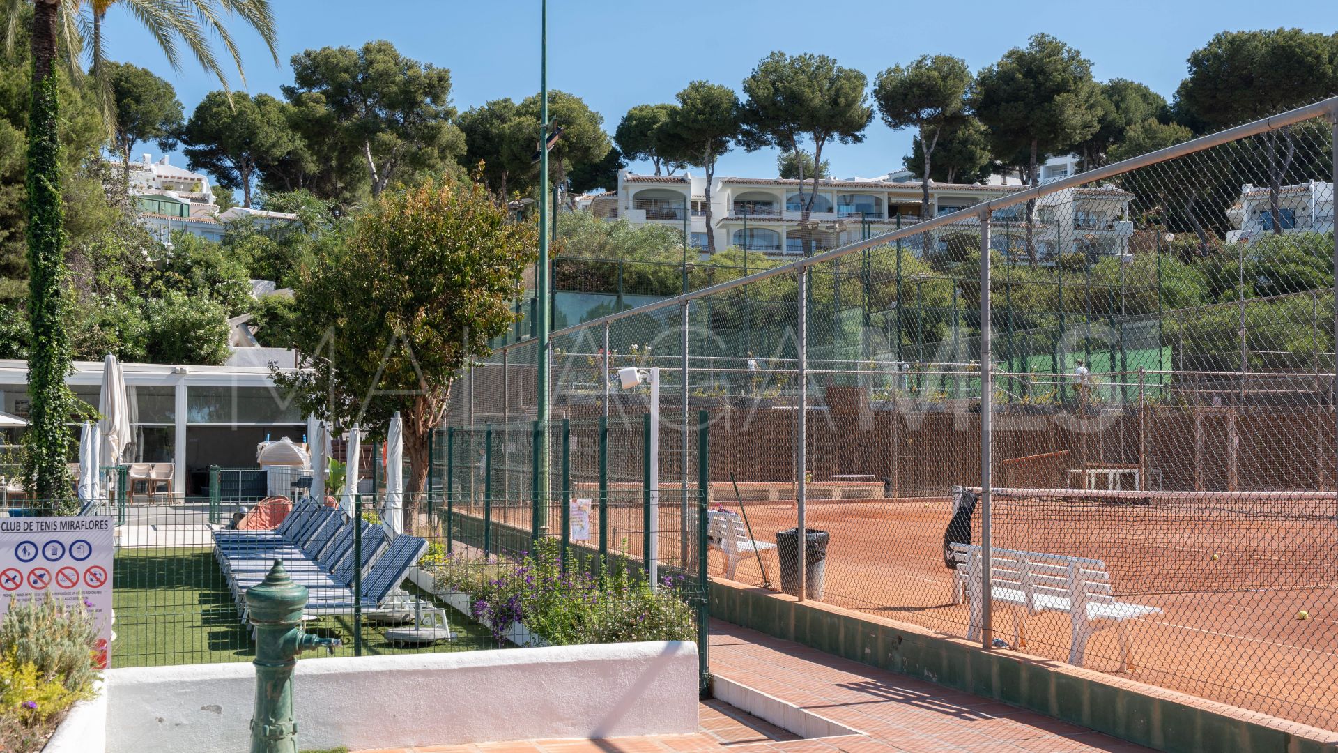 Studio for sale in Riviera del Sol