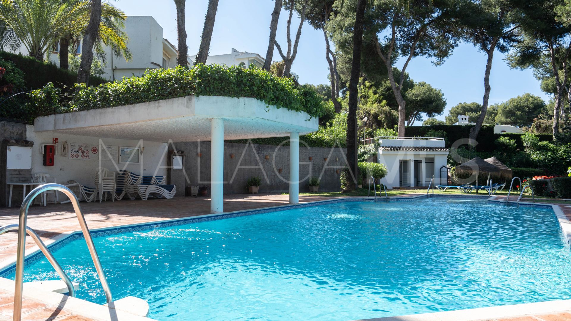 Studio for sale in Riviera del Sol