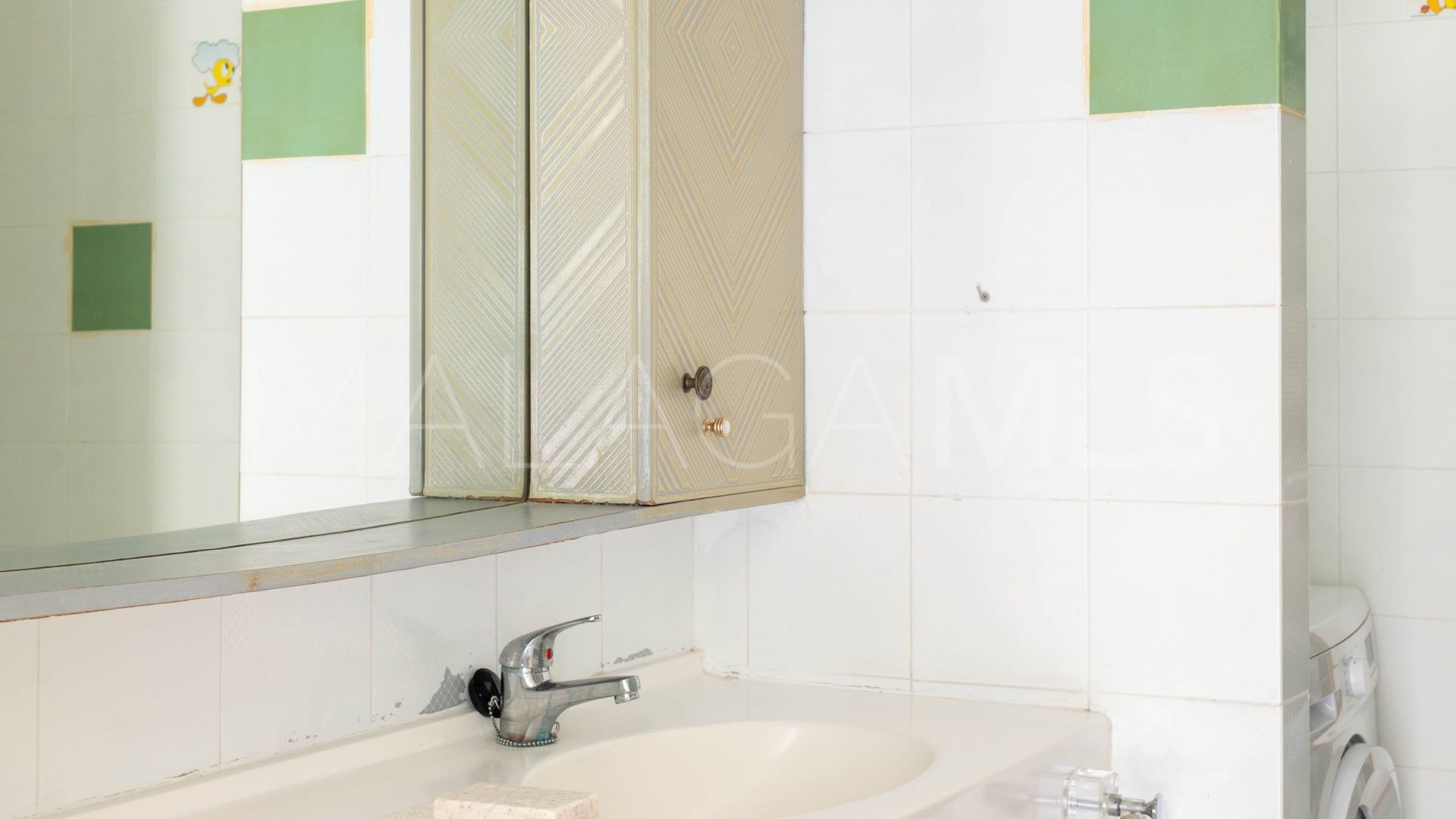 Studio for sale in Riviera del Sol
