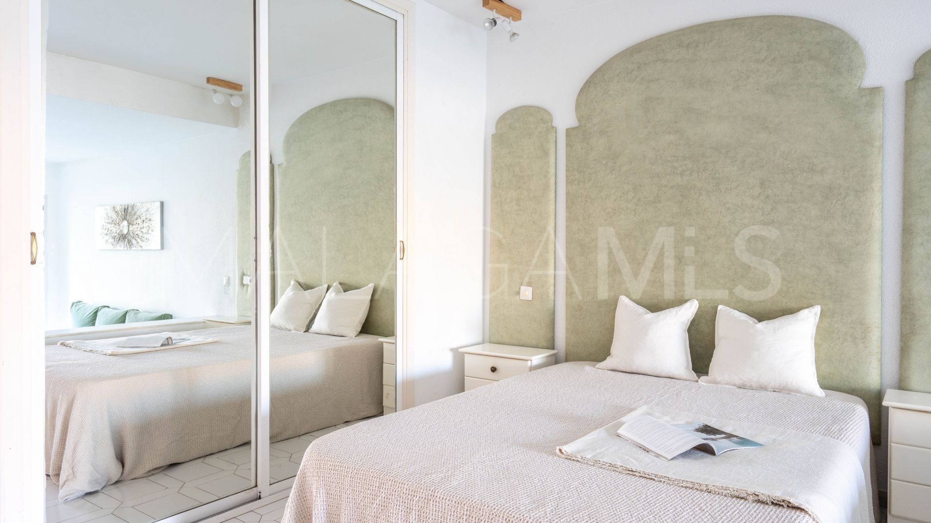 Studio for sale in Riviera del Sol