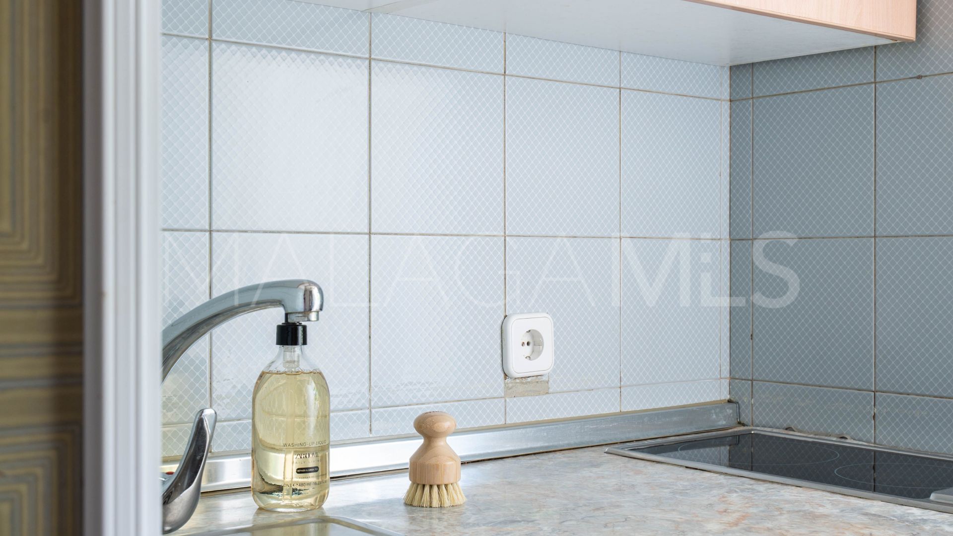 Studio for sale in Riviera del Sol