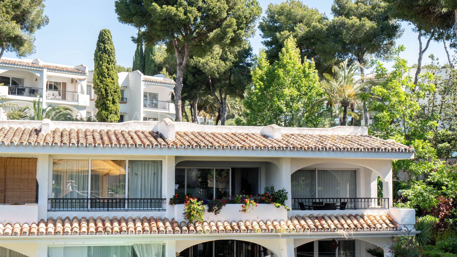 Studio for sale in Riviera del Sol