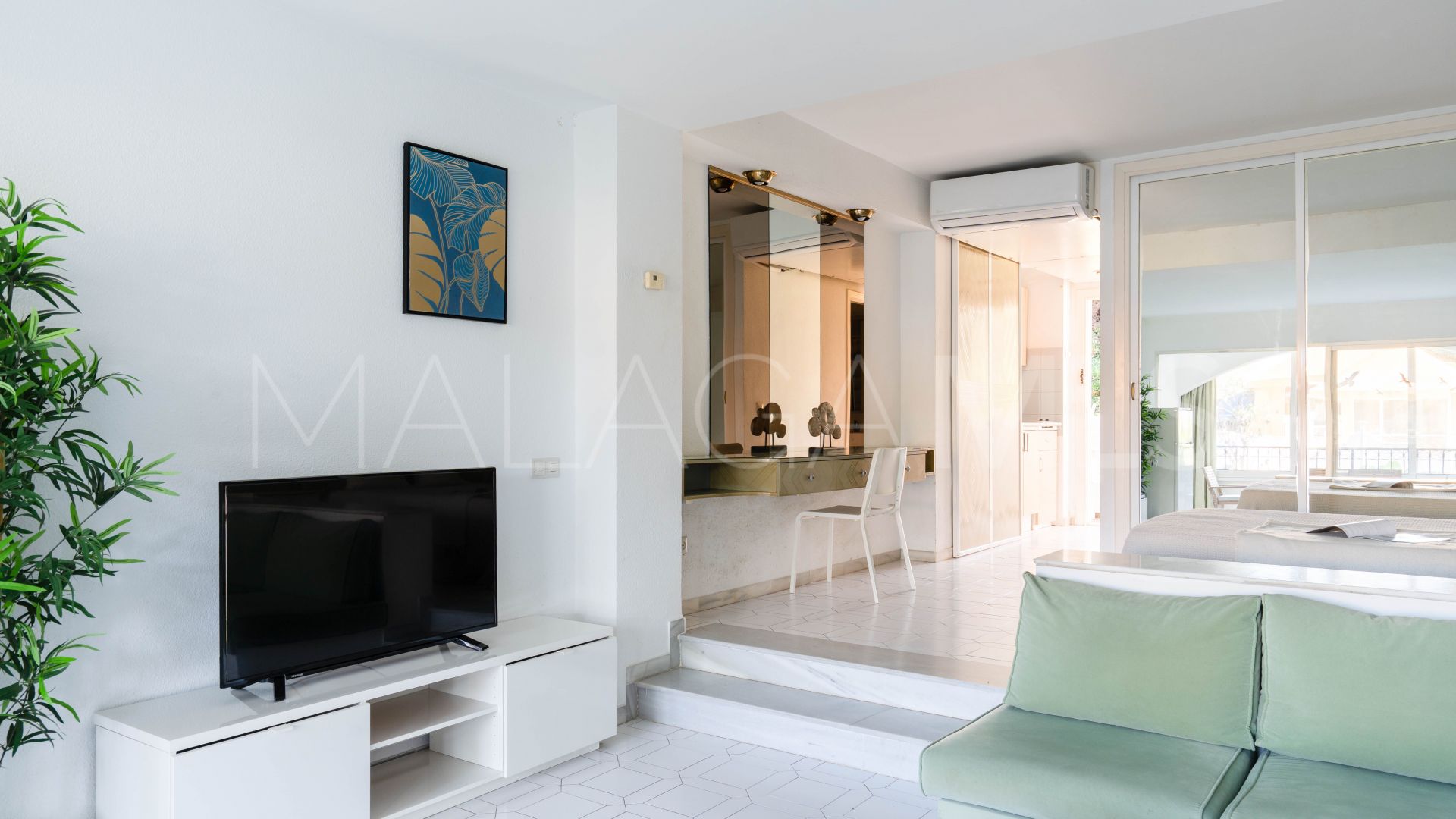 Studio for sale in Riviera del Sol