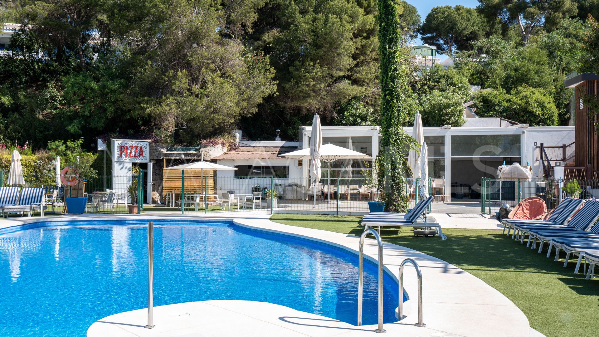 Studio for sale in Riviera del Sol