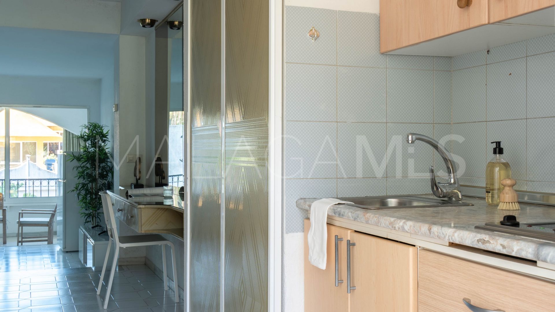Studio for sale in Riviera del Sol