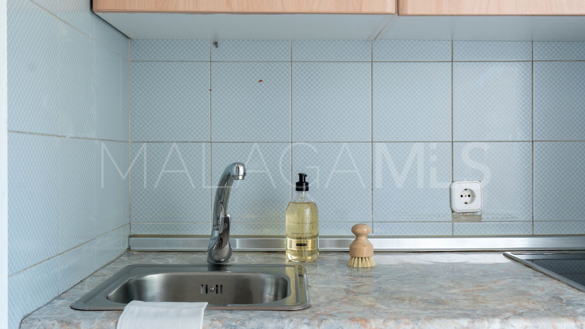 Studio for sale in Riviera del Sol