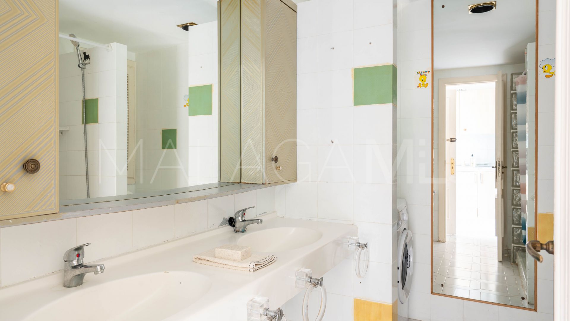 Studio for sale in Riviera del Sol
