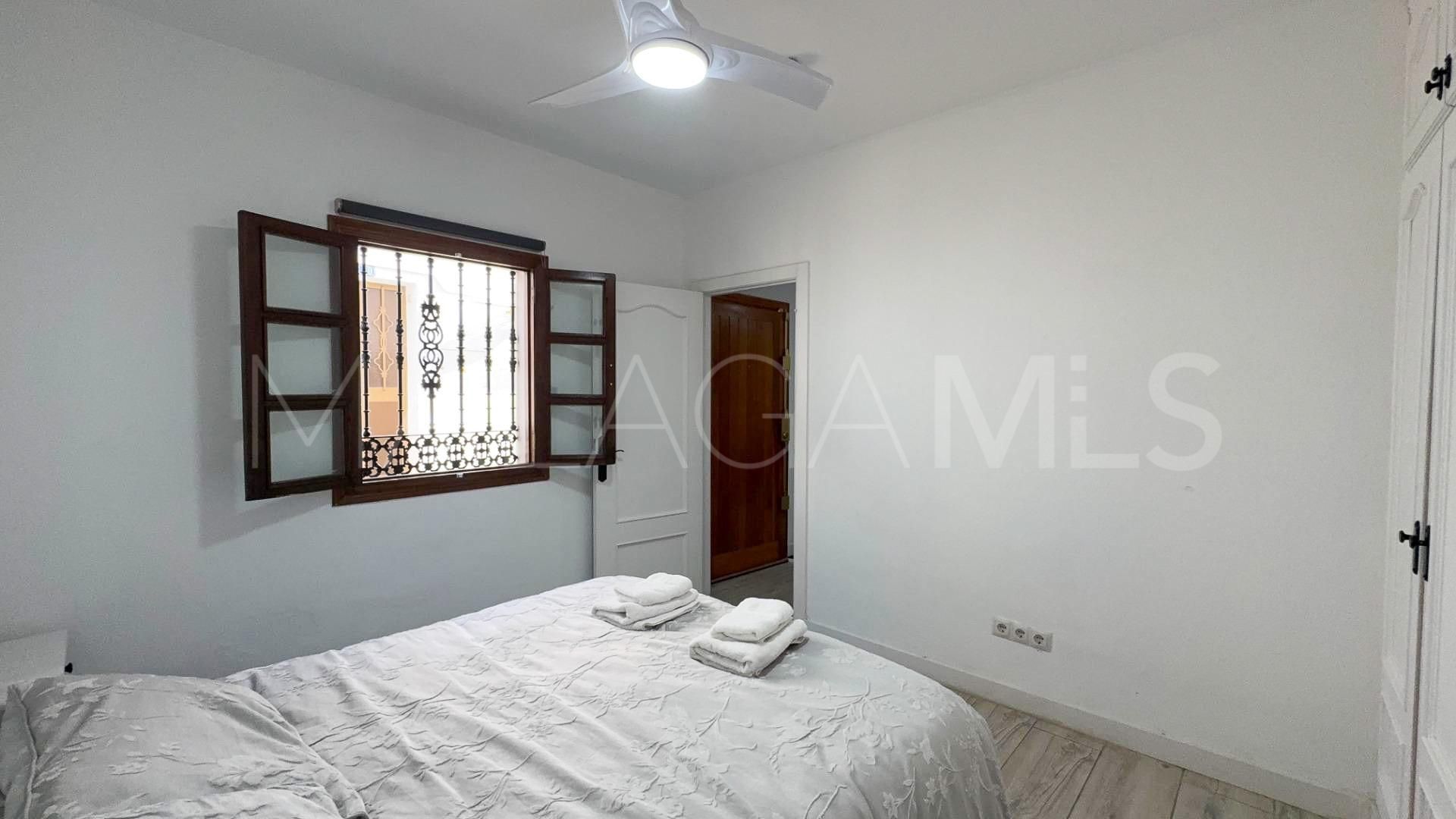 Apartamento with 2 bedrooms for sale in Mijas Pueblo