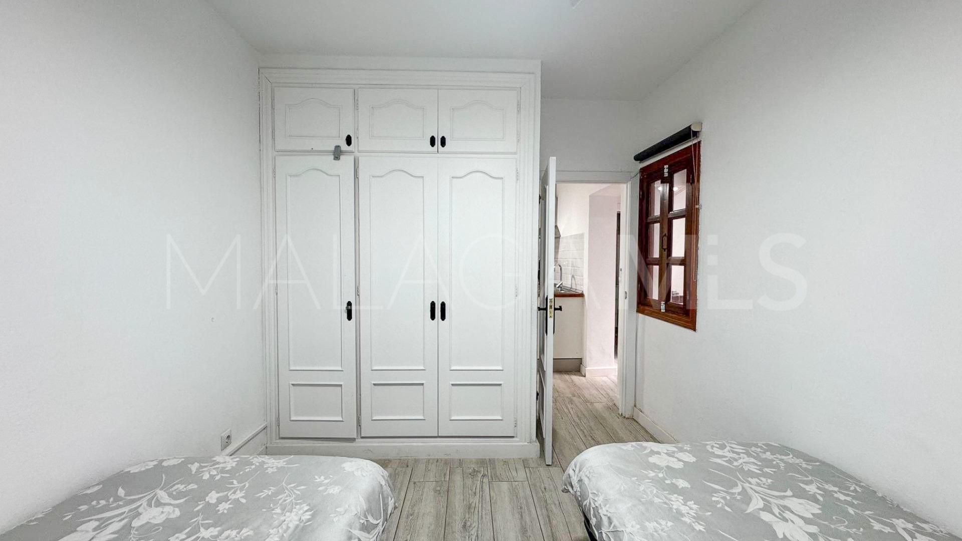 Apartamento with 2 bedrooms for sale in Mijas Pueblo