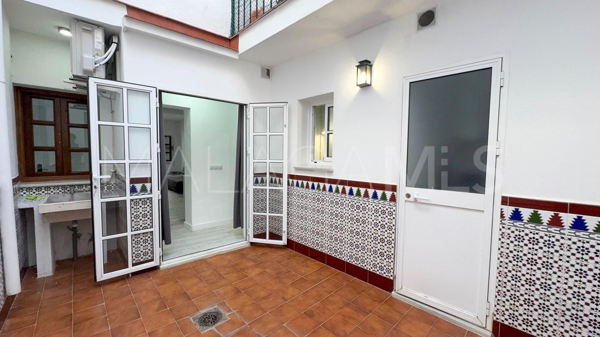 Apartamento with 2 bedrooms for sale in Mijas Pueblo