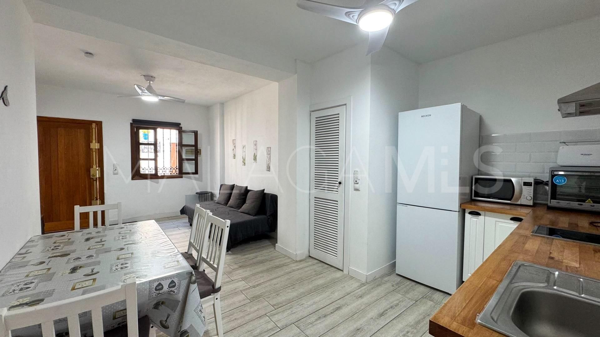 Apartamento with 2 bedrooms for sale in Mijas Pueblo