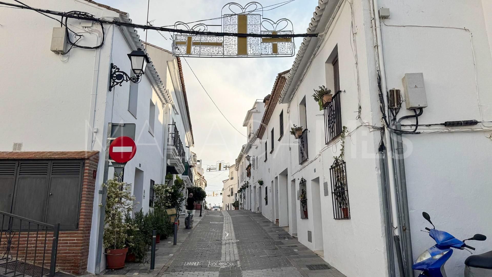 Apartamento with 2 bedrooms for sale in Mijas Pueblo