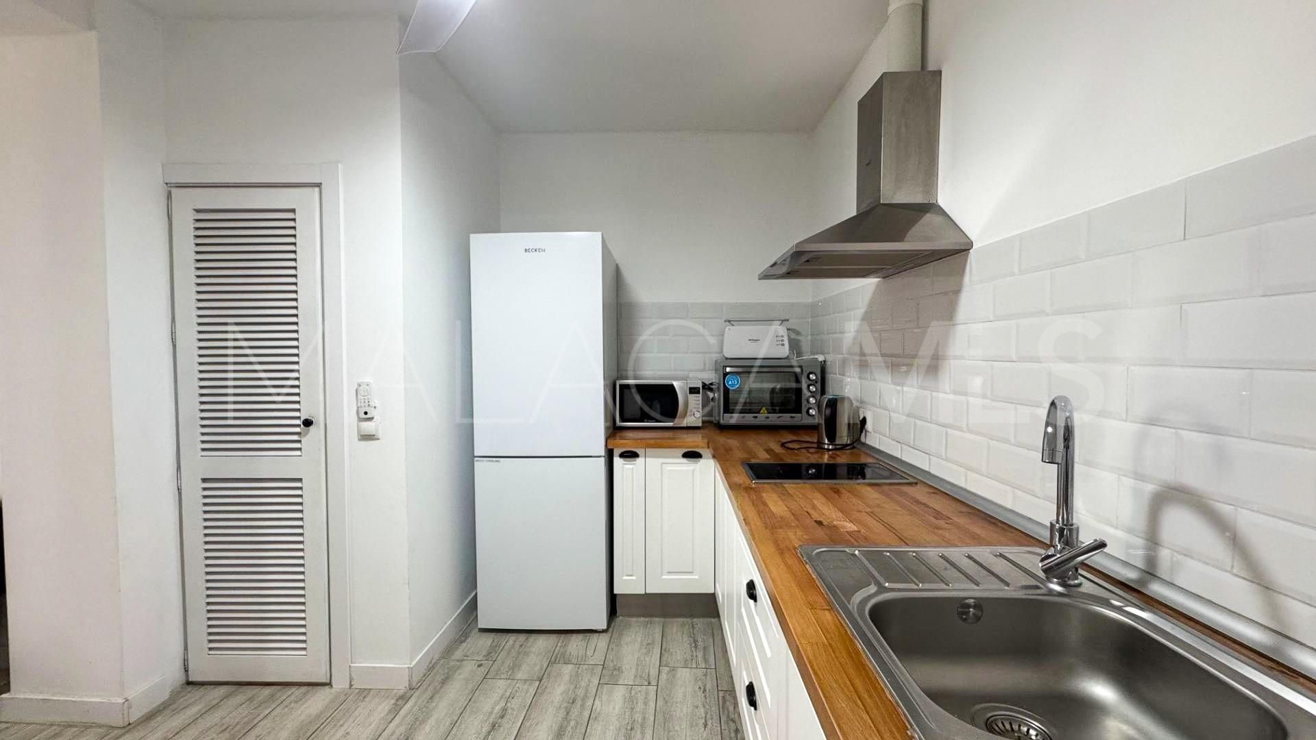Apartamento with 2 bedrooms for sale in Mijas Pueblo