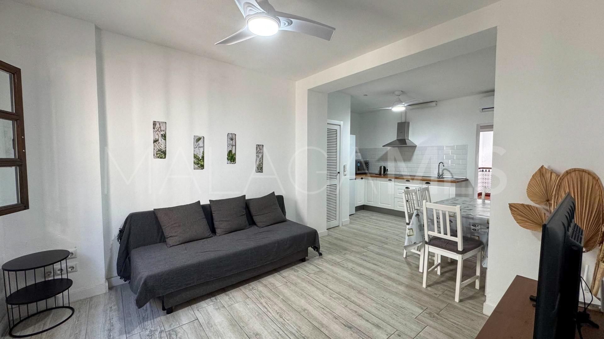 Apartamento with 2 bedrooms for sale in Mijas Pueblo