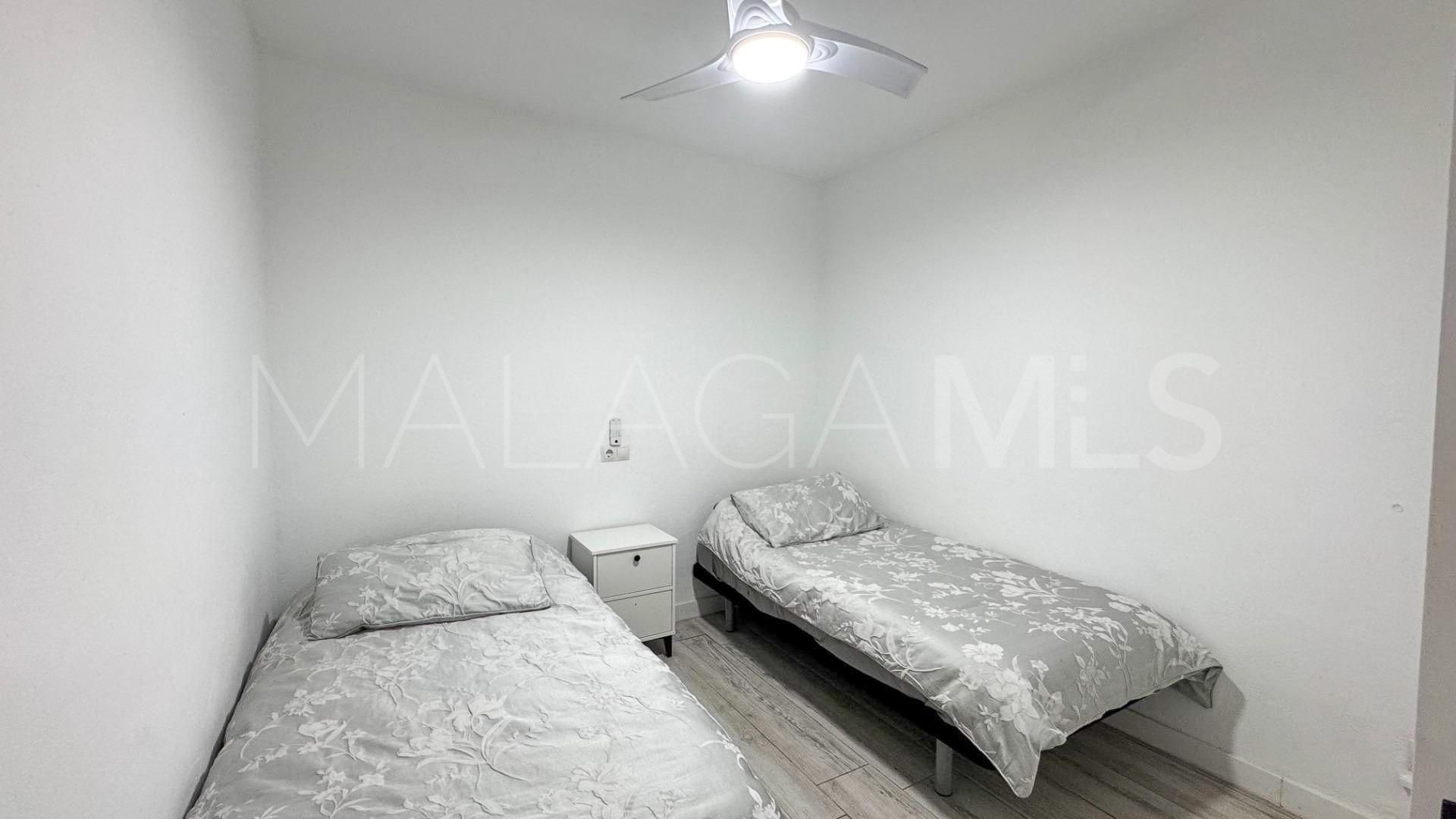 Apartamento with 2 bedrooms for sale in Mijas Pueblo