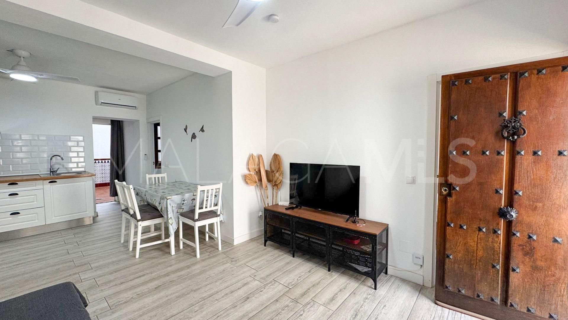 Apartamento with 2 bedrooms for sale in Mijas Pueblo