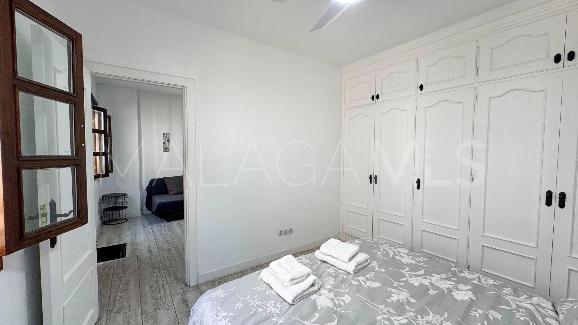 Apartamento with 2 bedrooms for sale in Mijas Pueblo