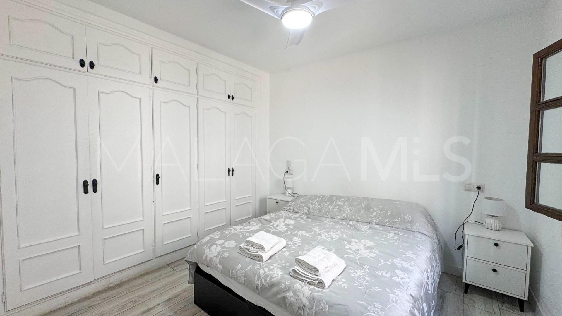Apartamento with 2 bedrooms for sale in Mijas Pueblo