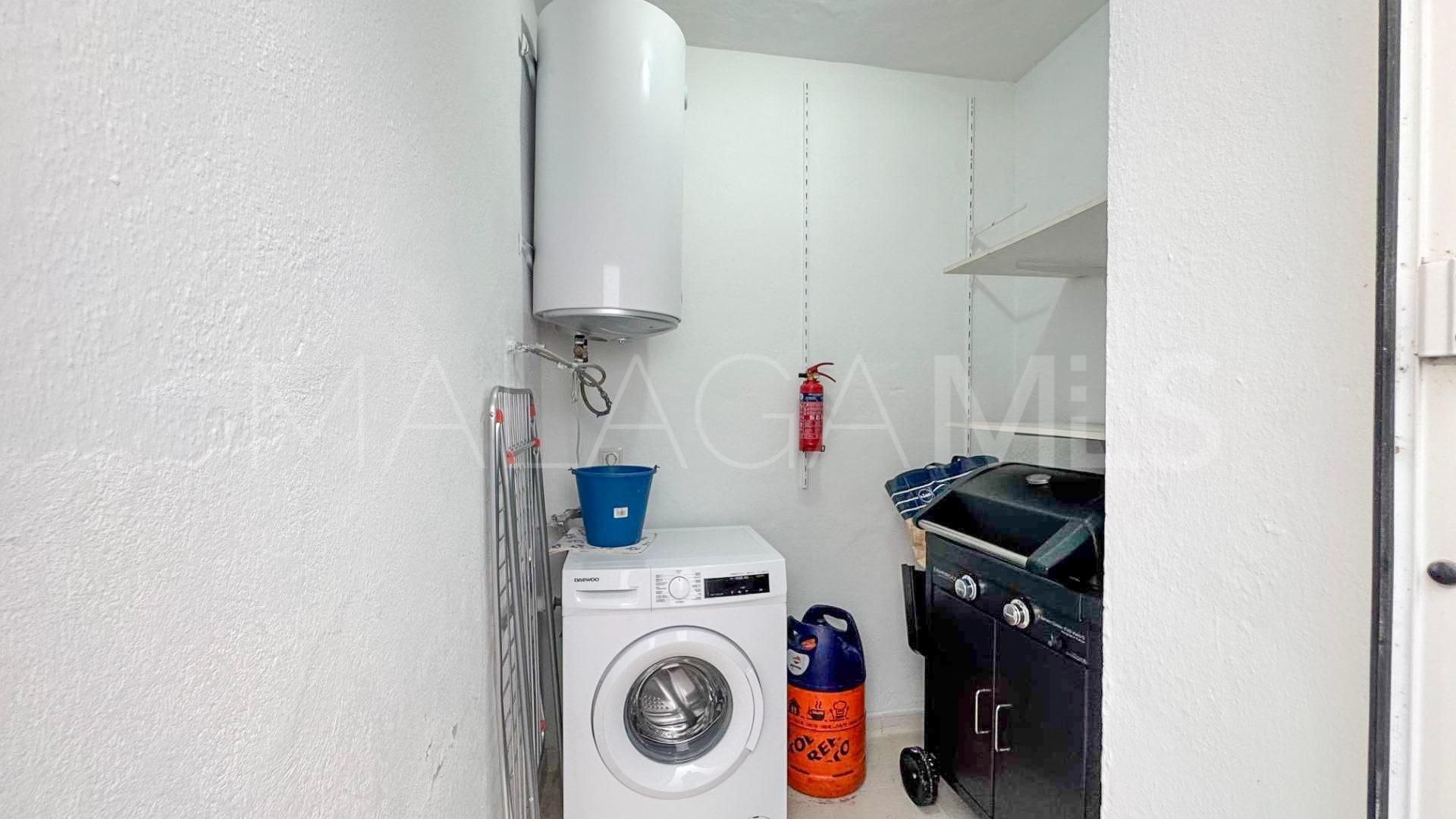 Apartamento with 2 bedrooms for sale in Mijas Pueblo
