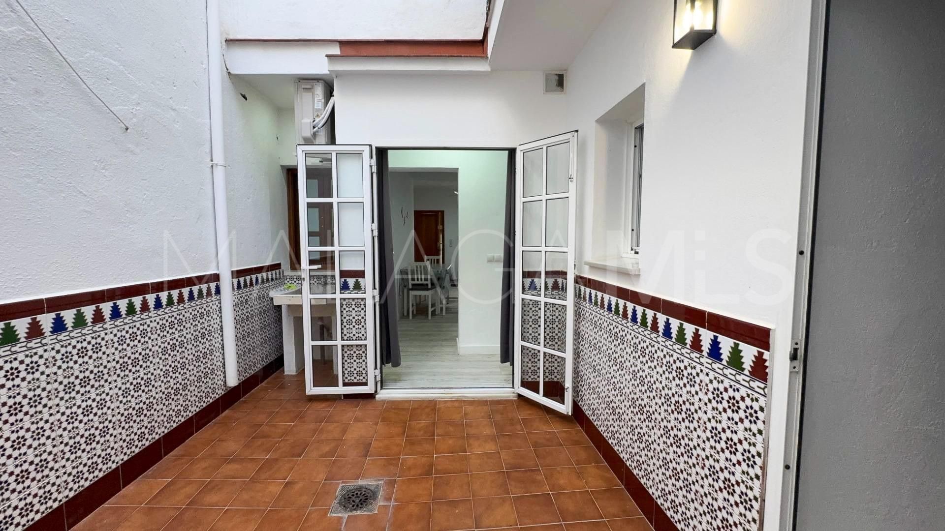 Apartamento with 2 bedrooms for sale in Mijas Pueblo
