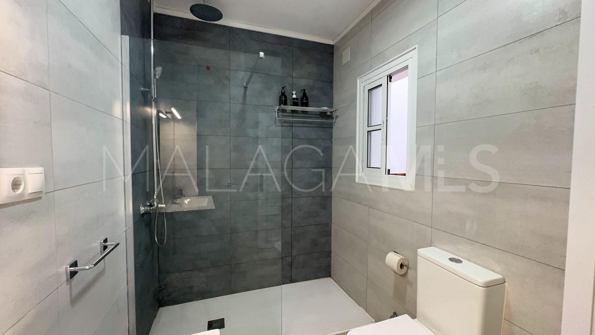 Apartamento with 2 bedrooms for sale in Mijas Pueblo