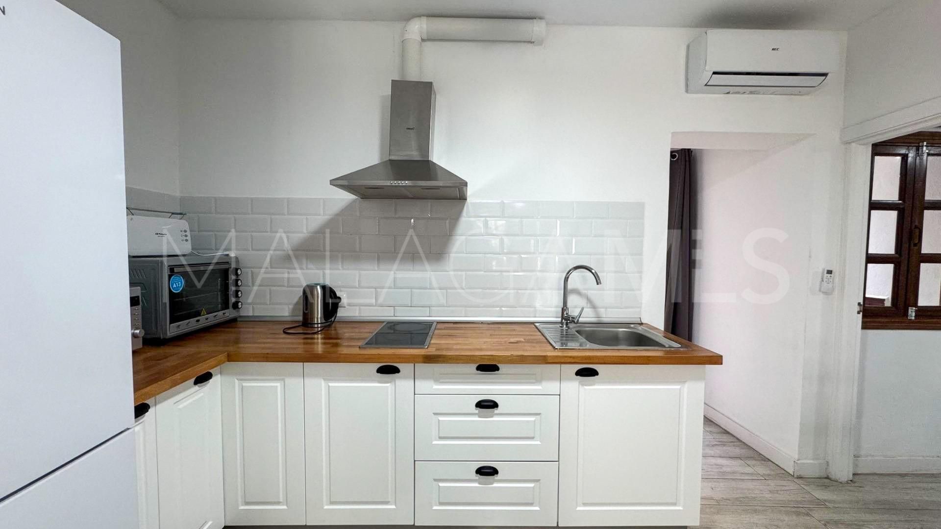 Apartamento with 2 bedrooms for sale in Mijas Pueblo