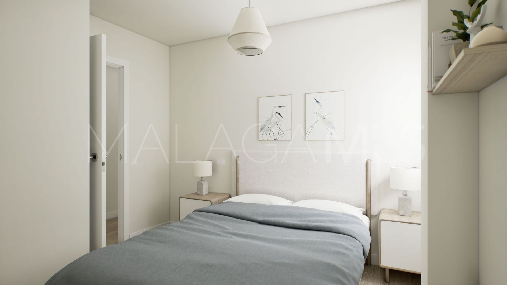 Appartement for sale in Malaga - Centro