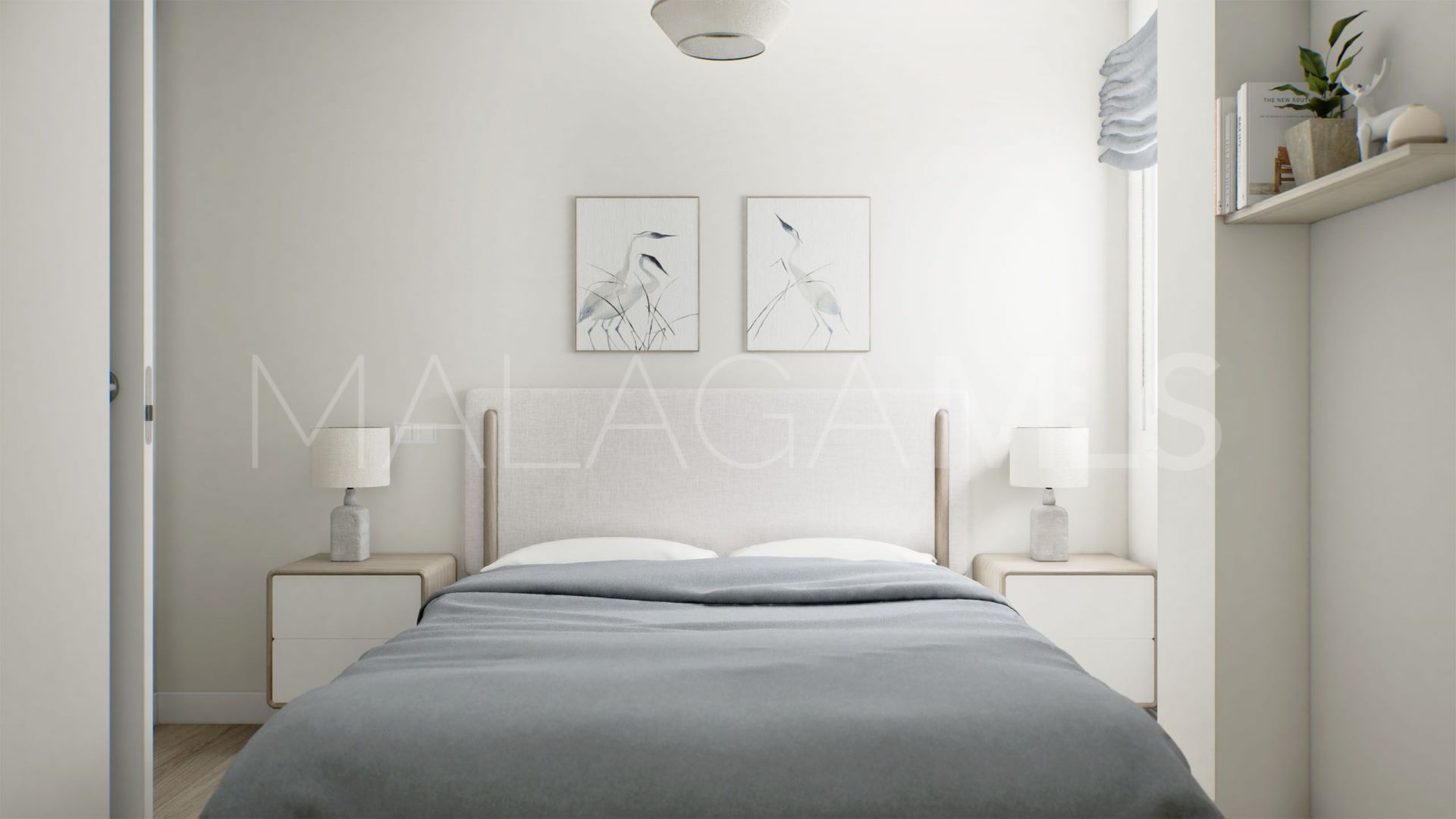 Appartement for sale in Malaga - Centro