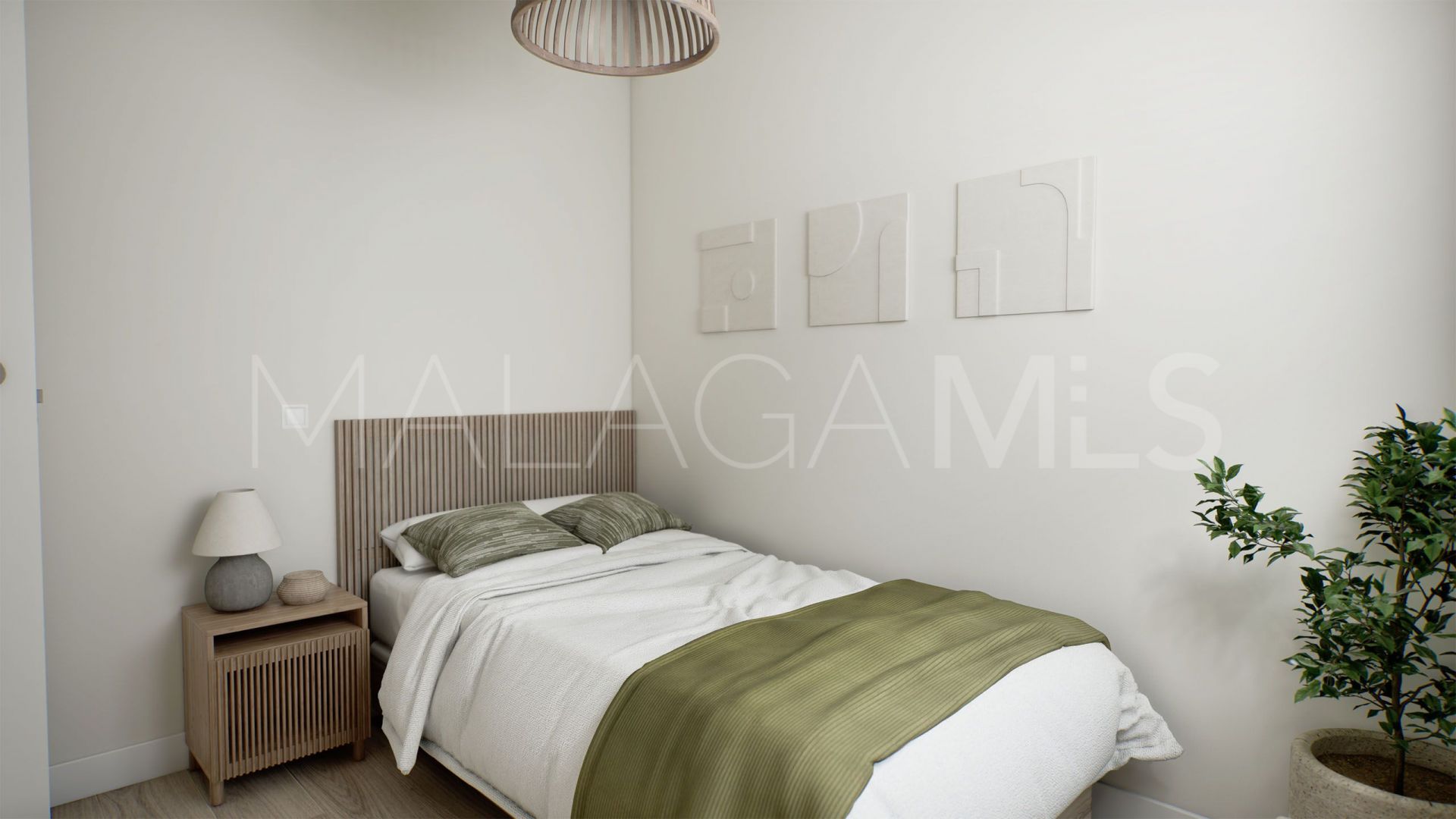 Appartement for sale in Malaga - Centro