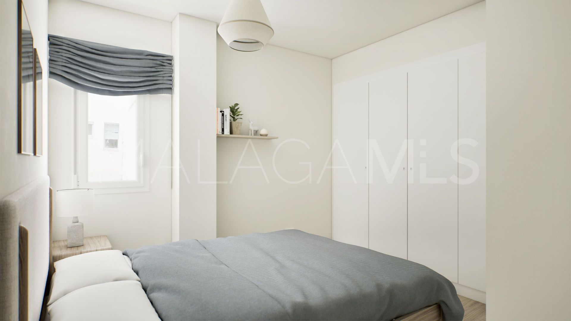 Appartement for sale in Malaga - Centro