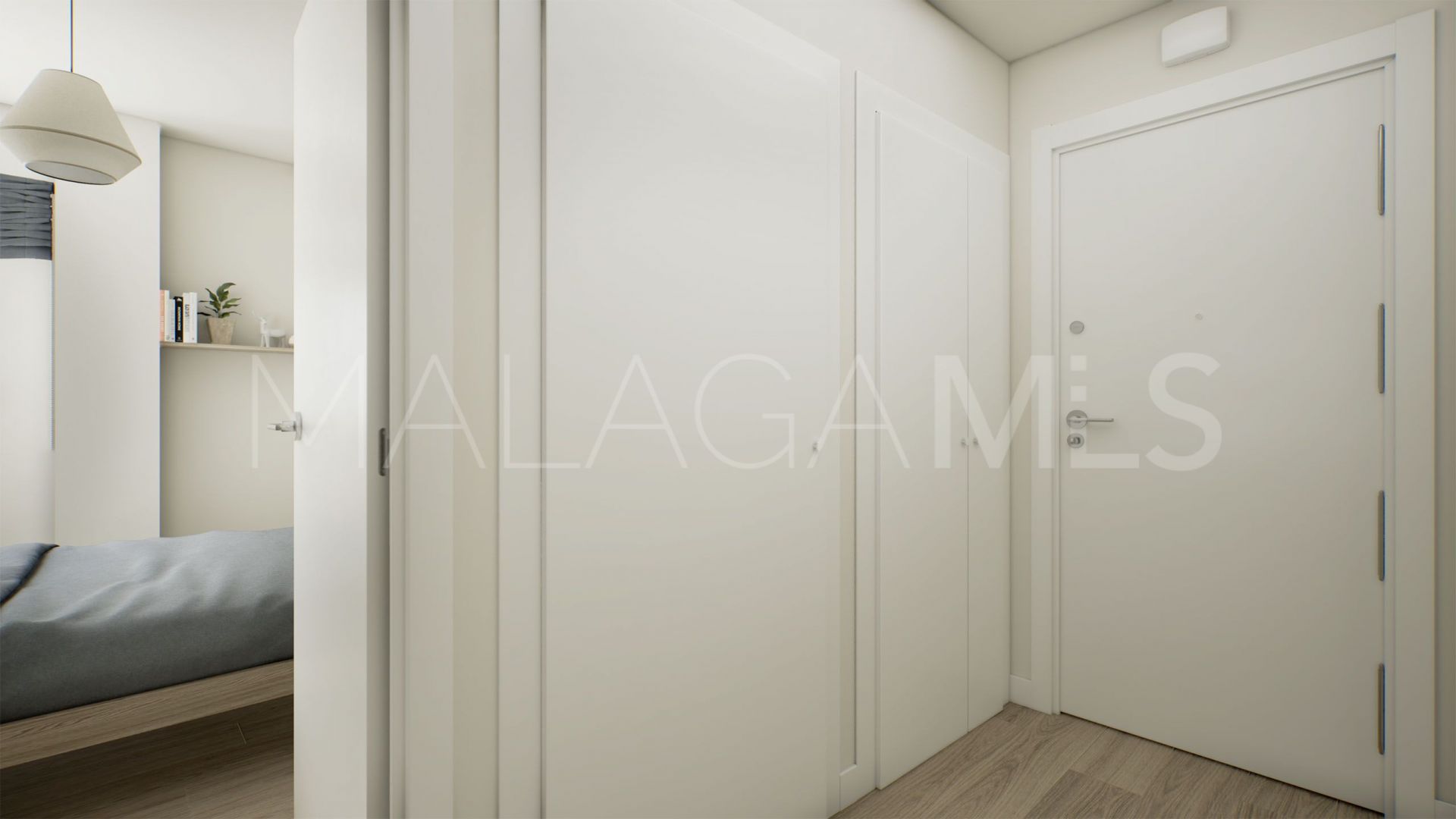 Appartement for sale in Malaga - Centro