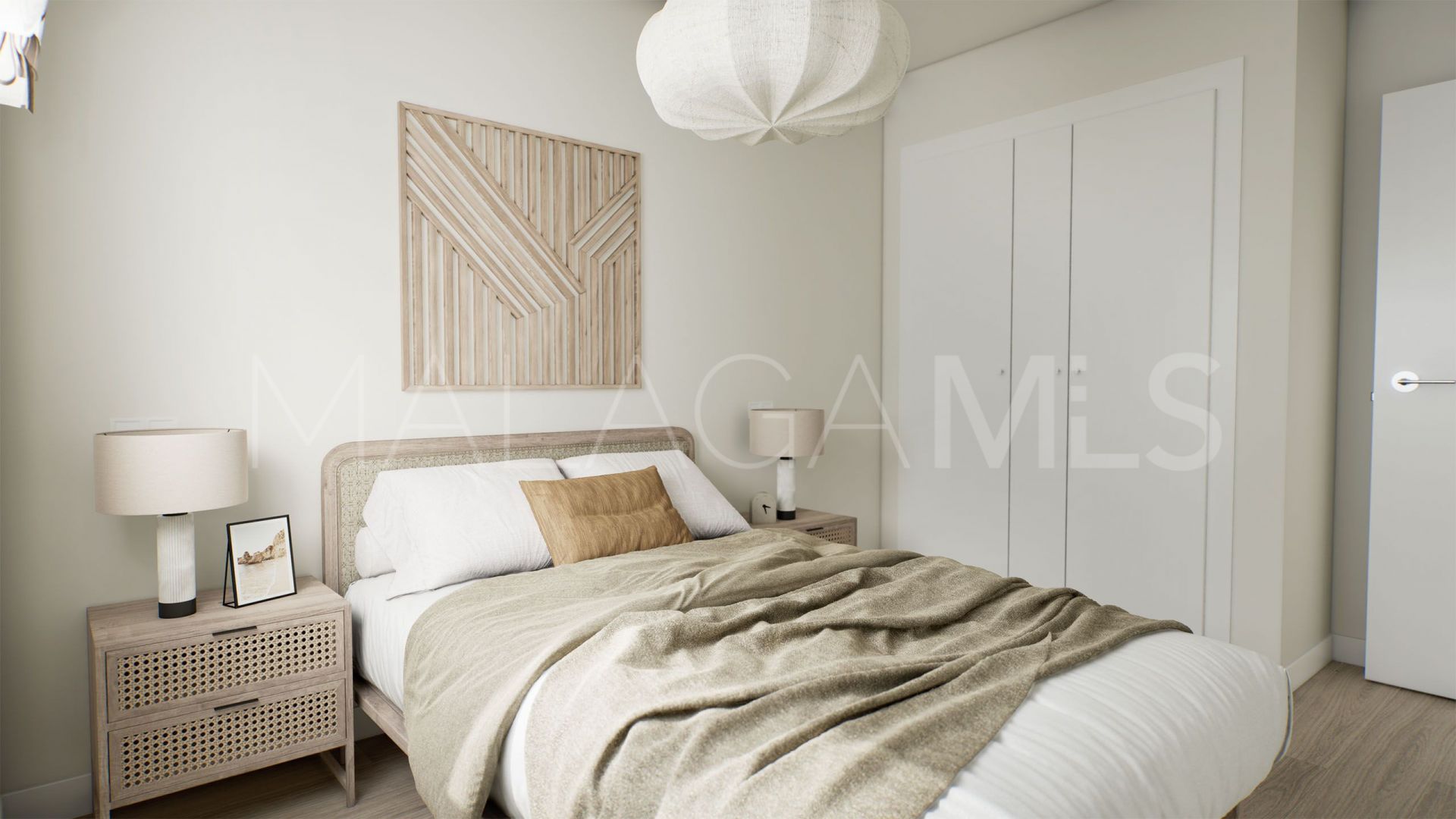 Appartement for sale in Malaga - Centro