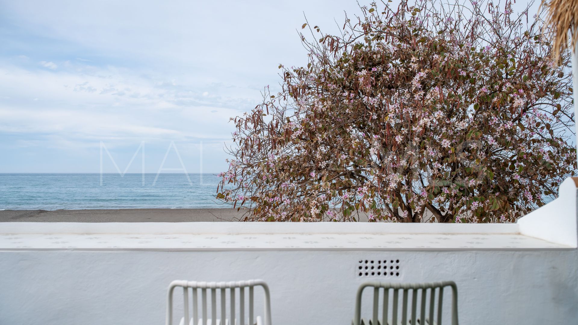 Maison for sale in Benajarafe