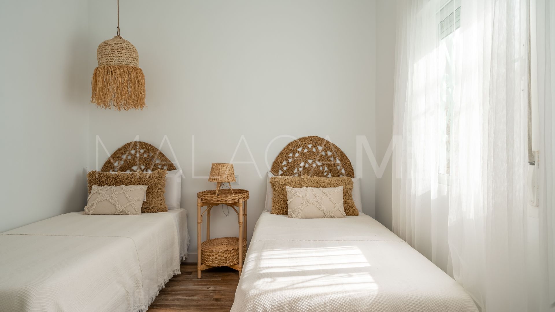 Maison for sale in Benajarafe