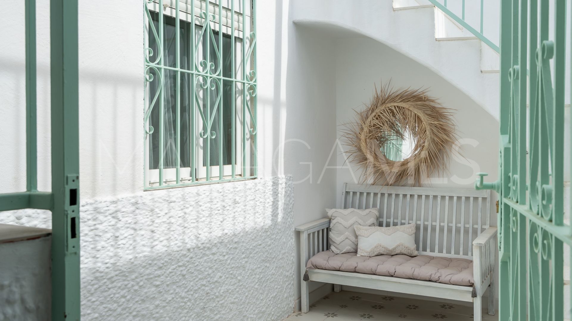 Maison for sale in Benajarafe