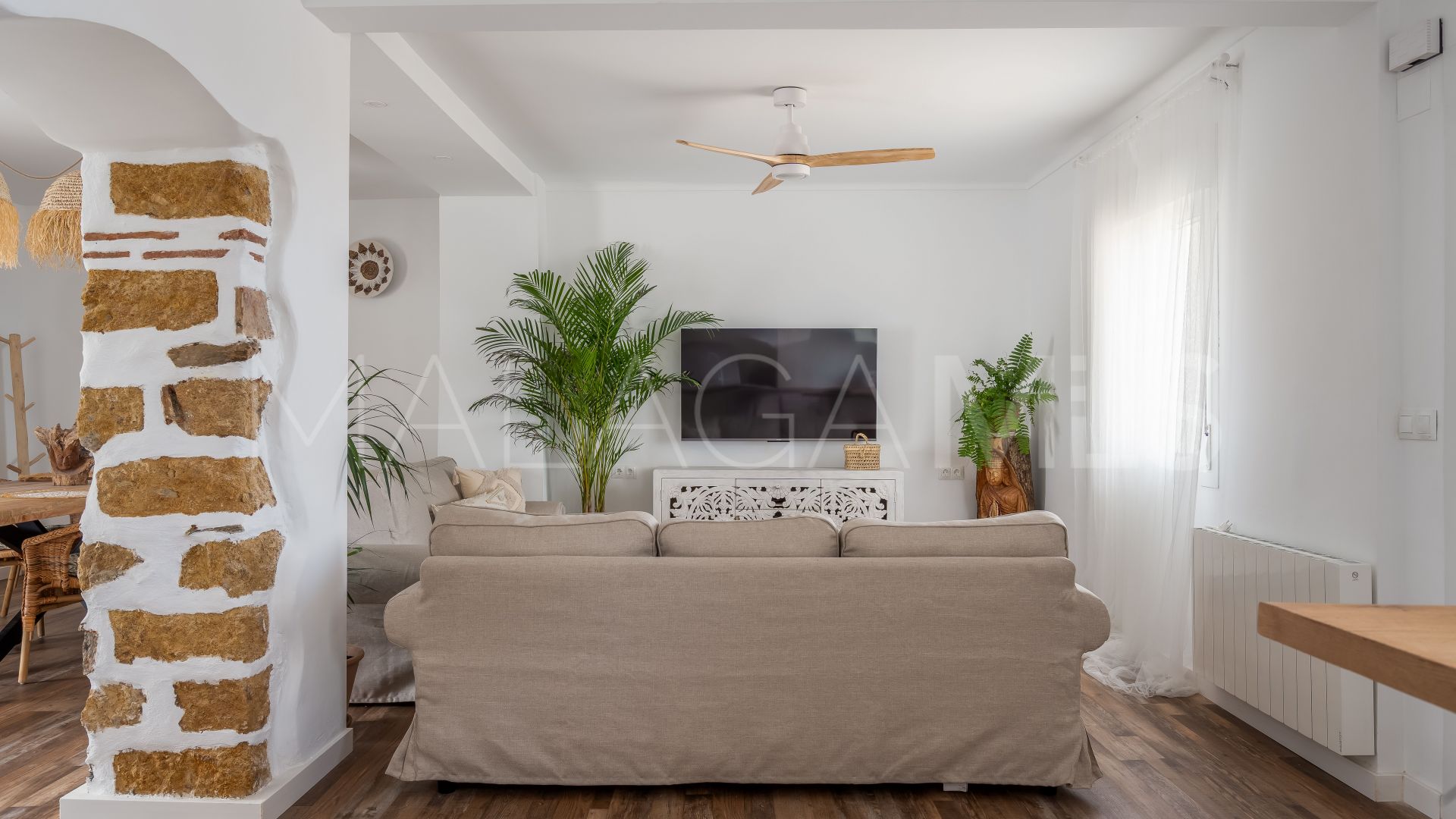 Maison for sale in Benajarafe