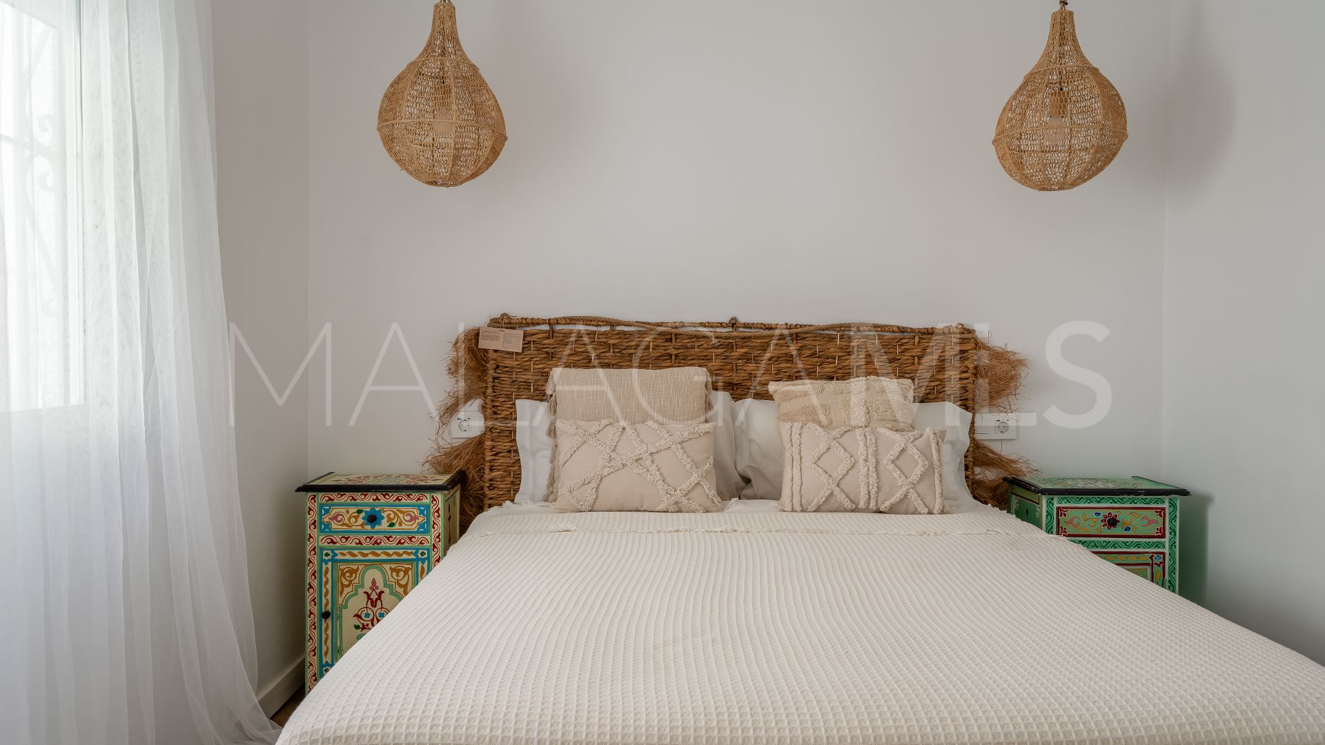 Maison for sale in Benajarafe