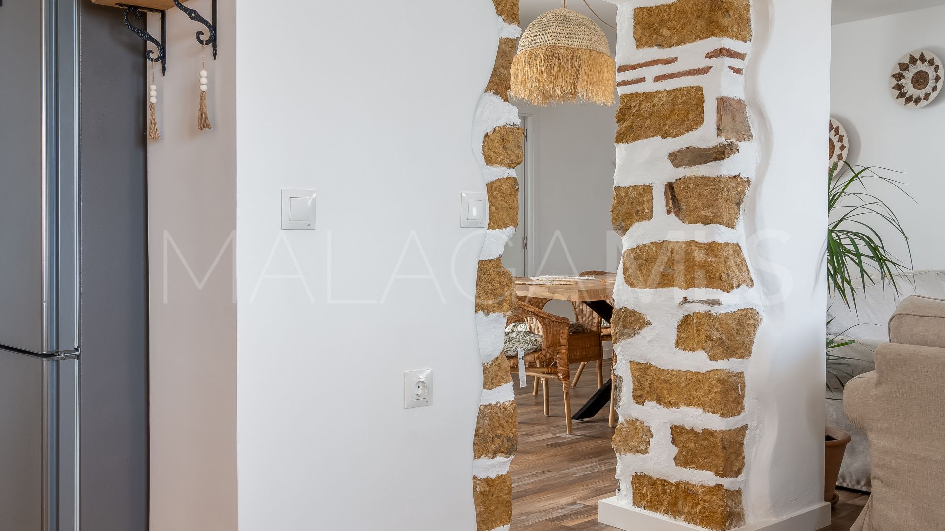 Maison for sale in Benajarafe